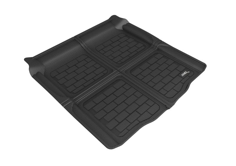 3D MAXpider — Cargo Liner