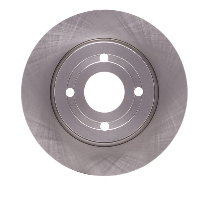 DFC — Disc Brake Rotor