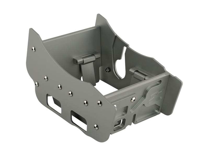 Skunk2 Racing — Drop In Oil Pan Baffle