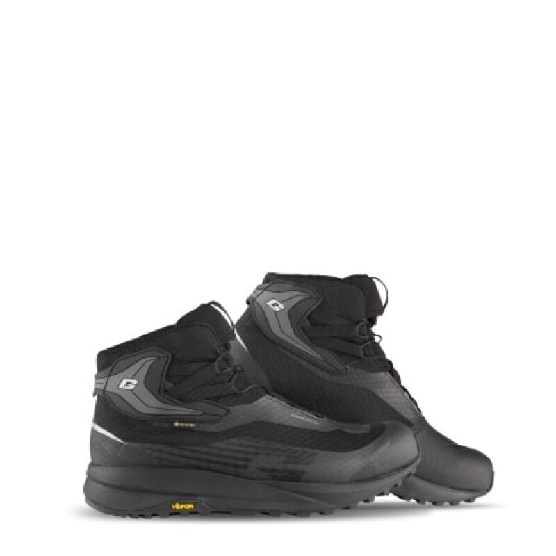 Gaerne — Gaerne G.Xenon Gore Tex Boot Black Size - 5