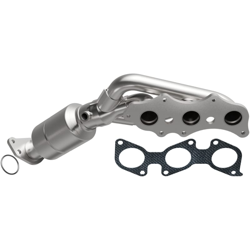 Magnaflow — California CARB Manifold Catalytic Converter
California Manifold Catalytic Converter