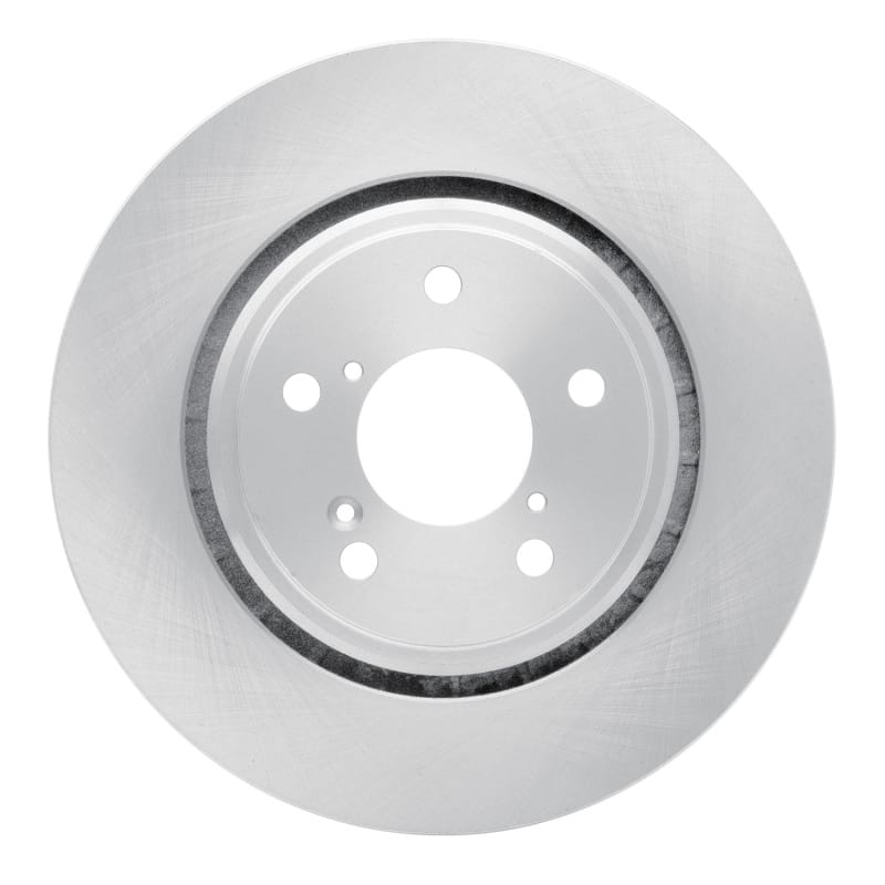 DFC — Disc Brake Rotor