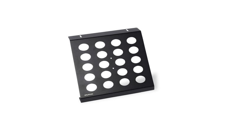 Putco — Putco 2020 Jeep Gladiator Venture TEC Rack Mounting Plate - 11in x 17in x 18in
RRackCrossBarMount