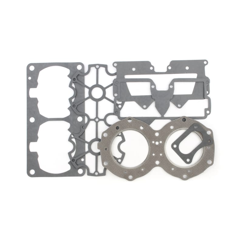 Cometic Gasket — Cometic 90-93 Yamaha SJ650 Super Jet 79mm Bore Top End Gasket Kit