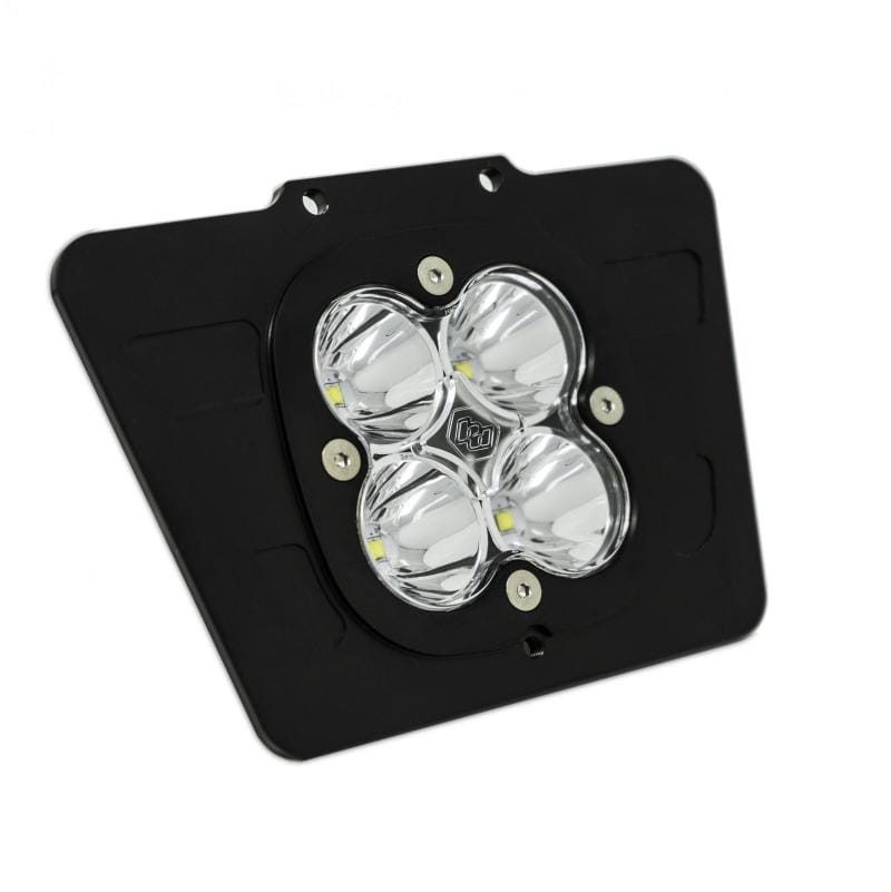 Baja Designs — Baja Designs 2019+ Honda CRF 450X Headlight Kit Squadron Pro