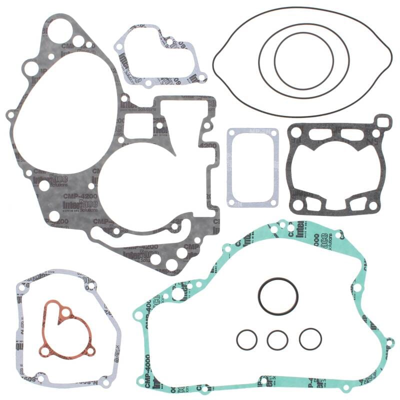 Vertex Pistons — Vertex Gaskets 01-03 Suzuki RM125 Complete Gasket Kit