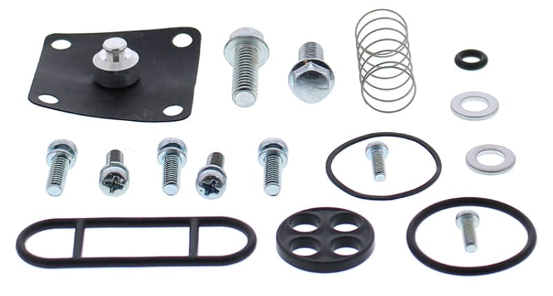 All Balls Racing — All Balls Racing 07-09 Suzuki LT-Z90 QUADSPORT Fuel Tap Repair Kit