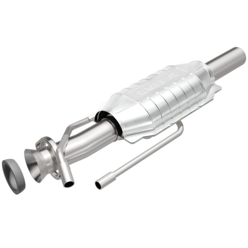 Magnaflow — Standard Grade Direct-Fit Catalytic Converter