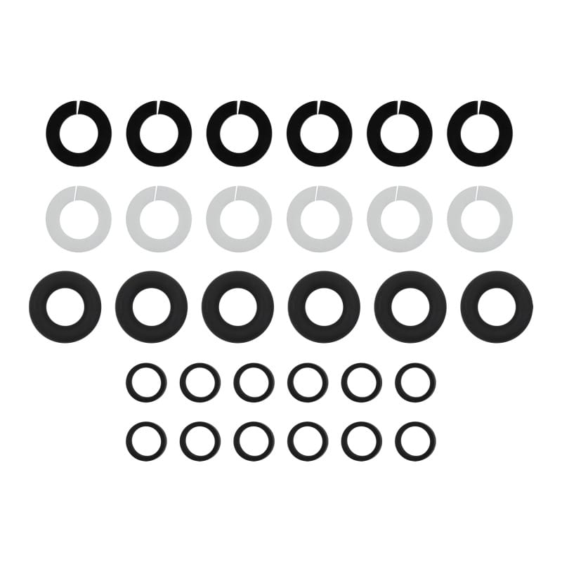 Fel-Pro — Fuel Injector O-Ring Kit