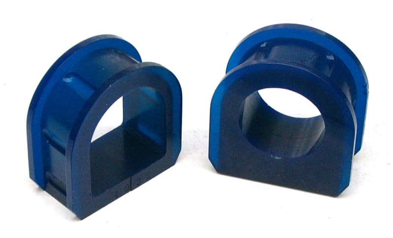 Superpro — Steering Rack and Pinion - Mount Bushing Kit