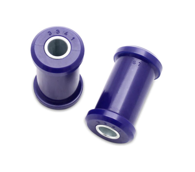 Superpro — Control Arm Lower - Inner Front Bushing Kit
