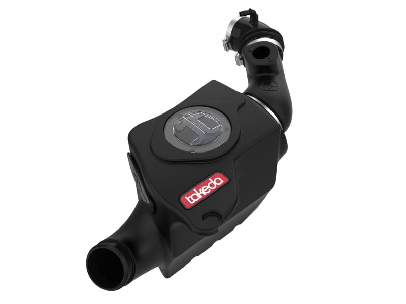 aFe — Takeda Momentum Cold Air Intake System w/ Pro 5R Filter