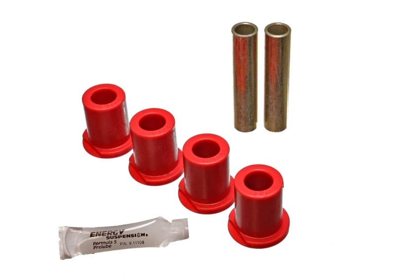 Energy Suspension — Leaf Spring Bushing Set
