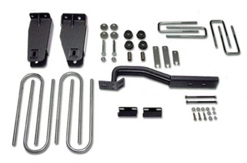 Tuff Country — 1980-1996 Ford F-250 6 Inch Lift Kit