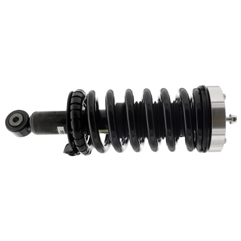 KYB — Complete Corner Unit Leveling Kit Assembly -Strut, Mount, Spring, Leveling Kit