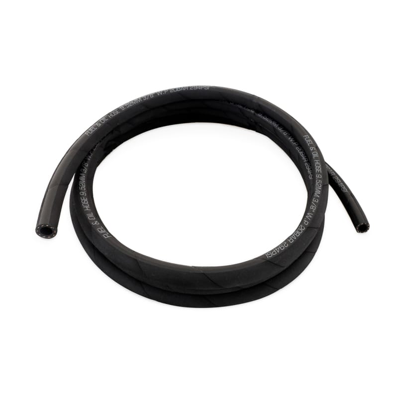 Mishimoto — Push Lock Hose, -4AN