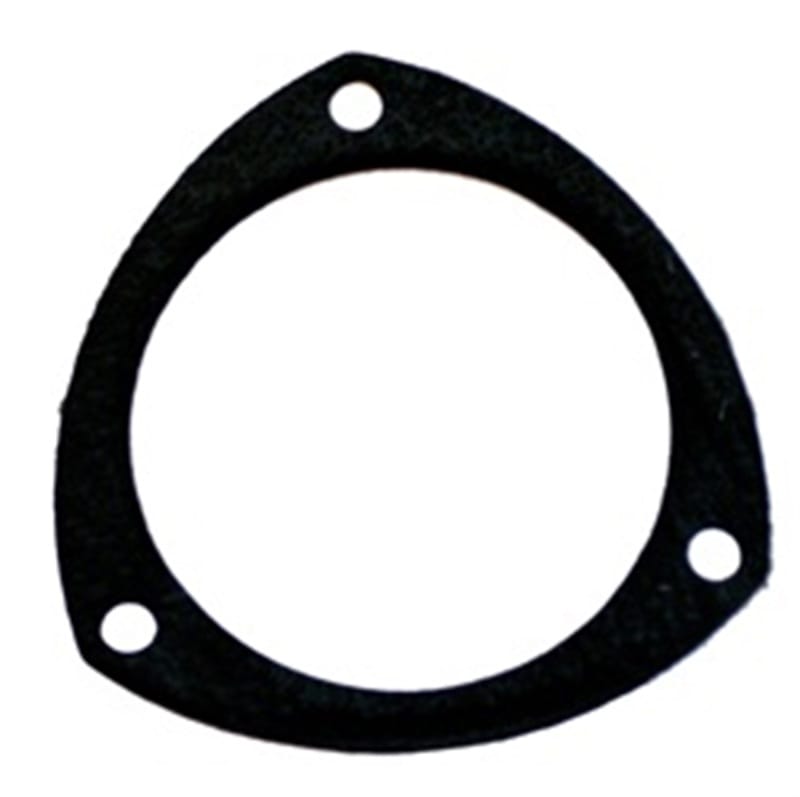 Kooks Headers — 4" Collector/Exhaust Gasket- 3 Bolt Style - Carbon Composite
4in. Collector/Exhaust Gasket-3 Bolt Style-Carbon Composite