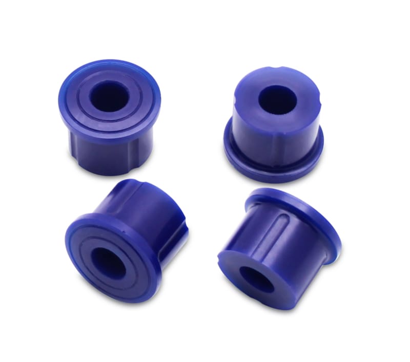 Superpro — Leaf Spring - Front Eye Bushing Kit