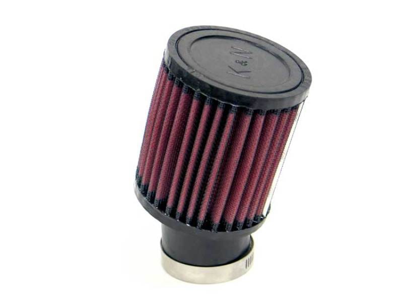 K&N Engineering — Universal Clamp-On Air Filter