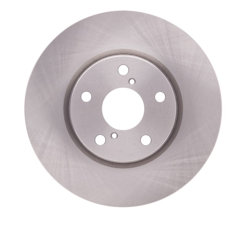DFC — Disc Brake Rotor