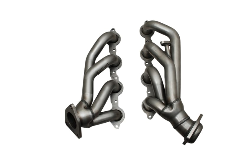 Gibson — Gibson 99-01 Chevrolet Silverado 1500 Base 4.8L 1-5/8in 16 Gauge Performance Header - Stainless
Stainless Header