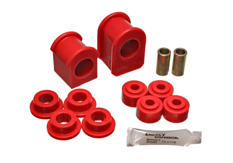 Energy Suspension — Sway Bar Bushing Set