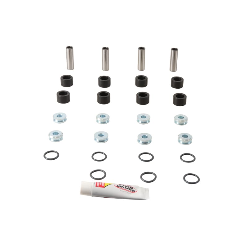 Pivot Works — Pivot Works 18-19 Polaris ACE 570 A-Arm Kit - Front Lower 1 Kit Req Per Veh