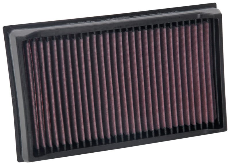 K&N Engineering — Replacement Air Filter