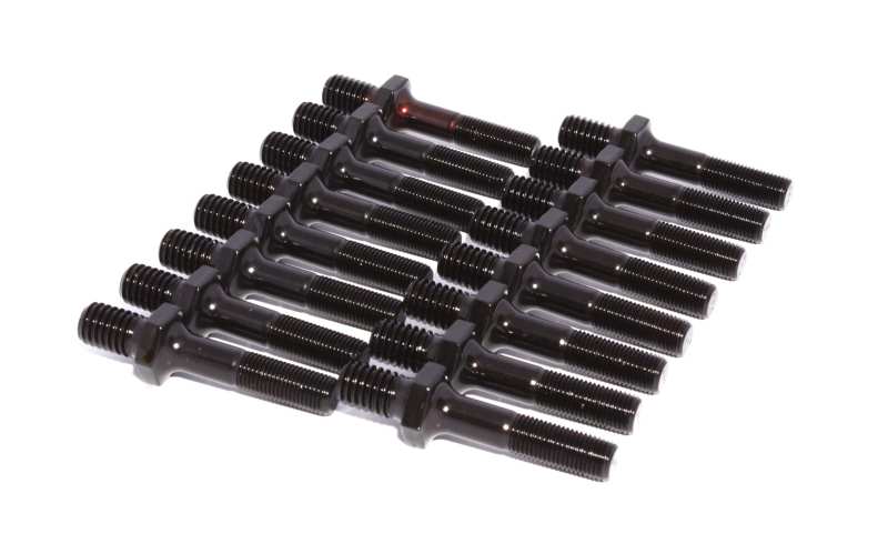 COMP Cams — Hi-Tech Rocker Stud Set w/ 7/16" Base Thread and 3/8" Rocker Thread