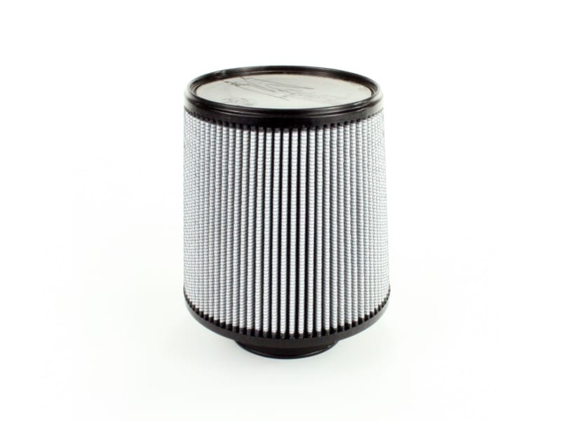 aFe — Magnum FORCE Intake Replacement Air Filter w/ Pro DRY S Media
MagnumFLOW Universal Clamp On PRO DRY S Air Filter