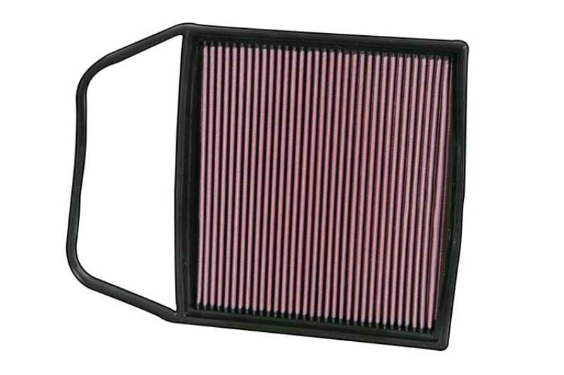 K&N Engineering — Replacement Air Filter