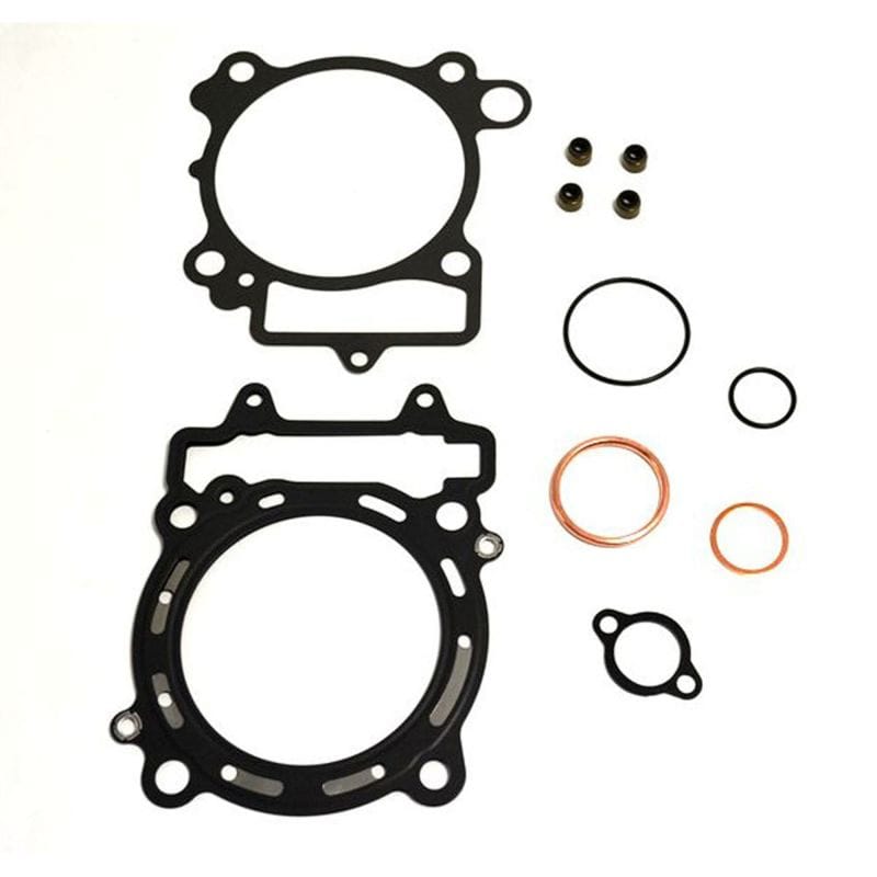 Athena — Athena 10-15 Kawasaki KX 450 F Top End Gasket Kit