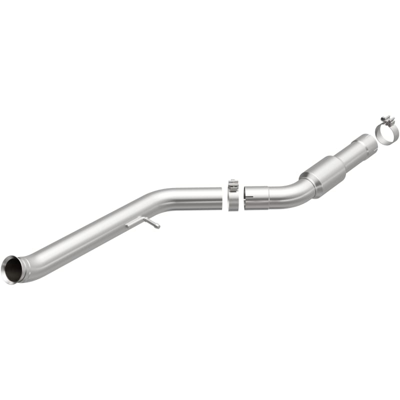 Magnaflow — OEM Grade Direct-Fit Catalytic Converter
