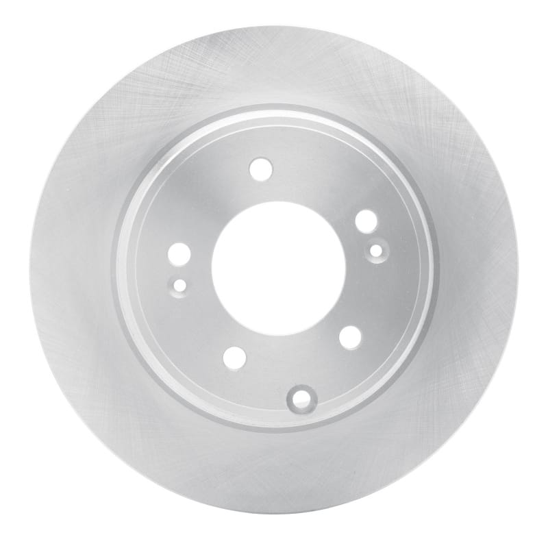 DFC — Disc Brake Rotor