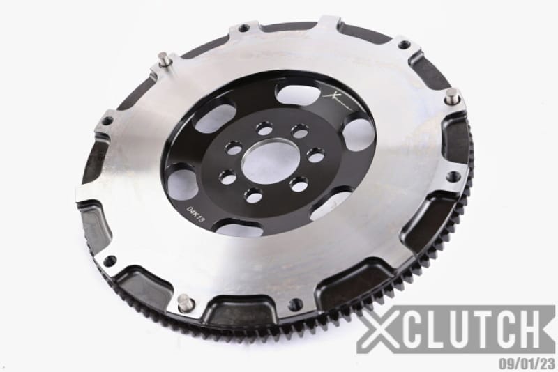 XCLUTCH — Single Mass Flywheel; Chromoly