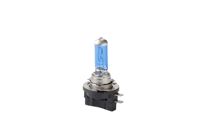 Putco — Putco Ion Spark White H11B - Pure Halogen HeadLight Bulbs
Bulb