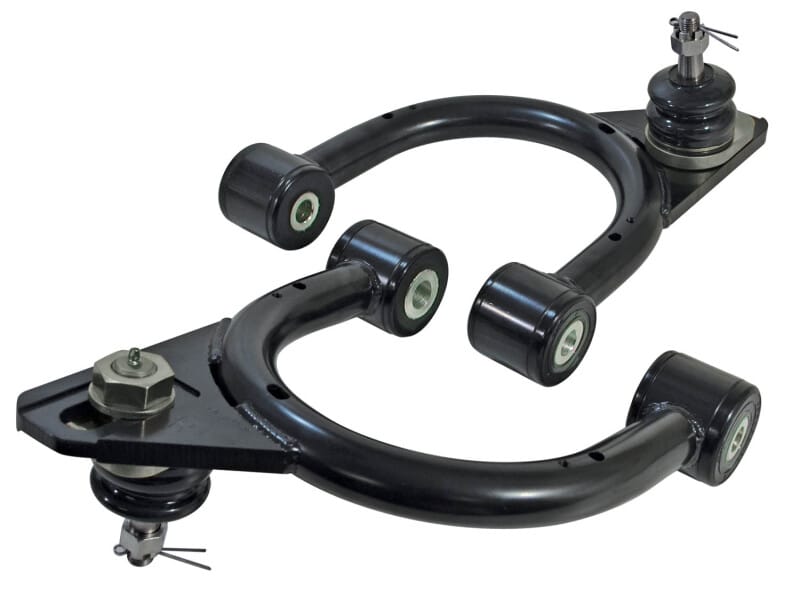SPC Performance — ADJ UPPER CONTROL ARMS