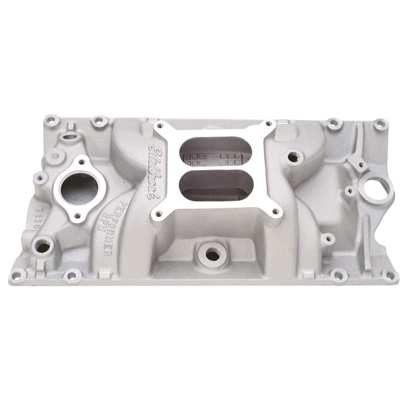 Edelbrock — Performer RPM Vortec Intake Manifold