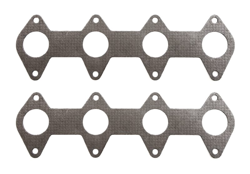 Cometic Gasket — Cometic 05-10 Ford Mustang 4.6L/5.4L SOHC 3 Valve .060in HT Header Gasket Set
Exhaust Gasket Set