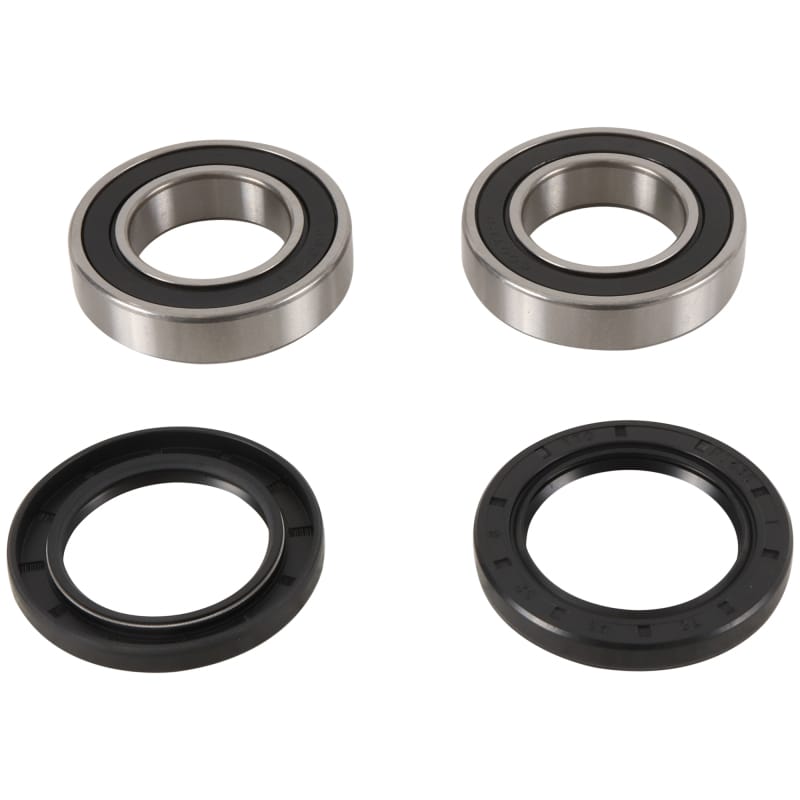 Pivot Works — Pivot Works Adley ATV150S Rear Wheel Bearing Kit