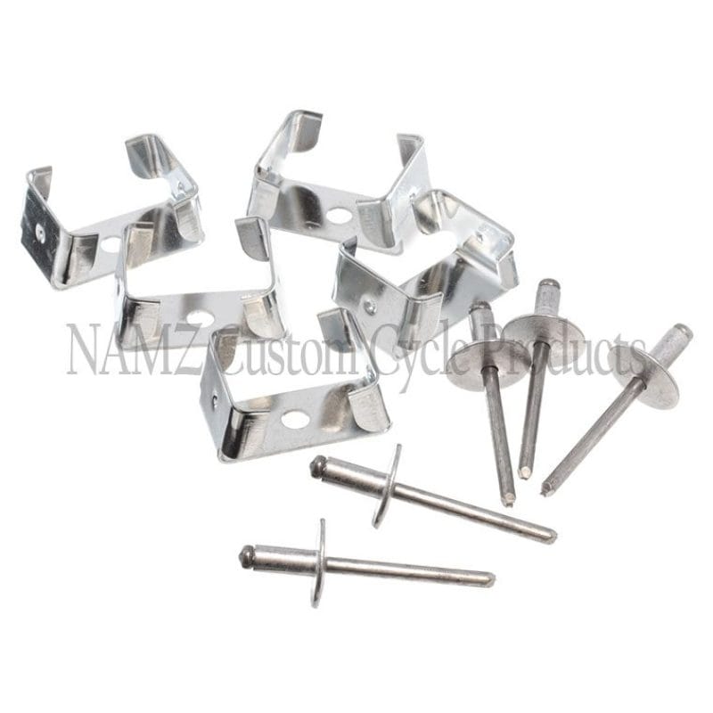 NAMZ — NAMZ OEM Replacement Circuit Breaker Holder w/Rivets - 5 Pack (HD 9952)