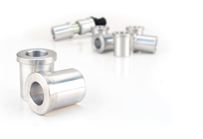 FAST — Fuel Injector Bungs