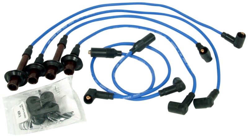 NGK — NGK Spark Plug Wire Set