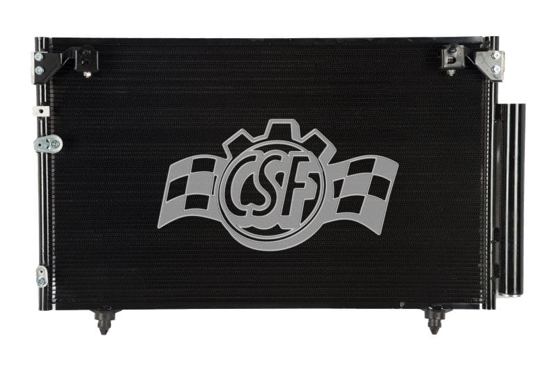 CSF — CSF 05-10 Scion tC 2.4L A/C Condenser