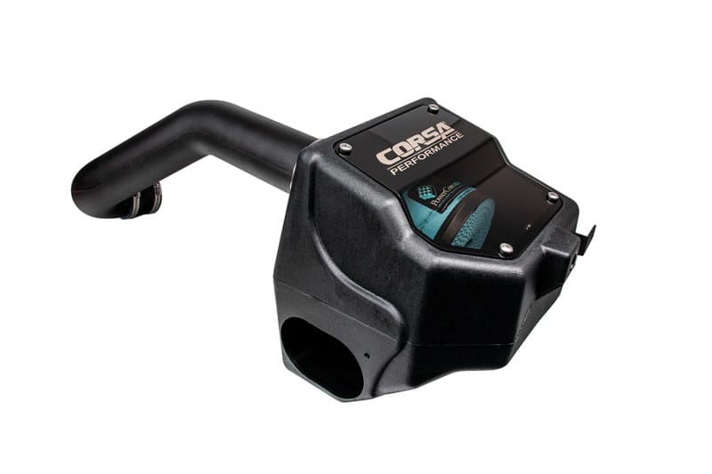 CORSA Performance — CORSA PowerCore© 5 Closed Box Air Intake