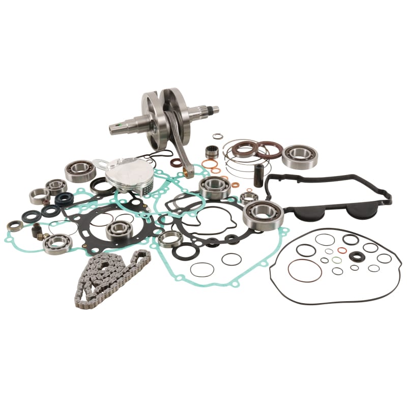 Vertex Pistons — Vertex KTM Complete Engine Rebuild Kit