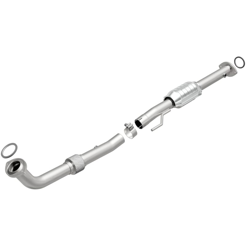 Magnaflow — HM Grade Direct-Fit Catalytic Converter