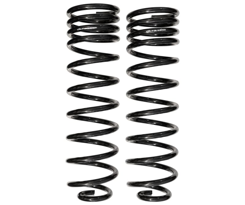 Carli — Carli Rear Coil Springs, 1/2" Lift, Multi Rate, 1500, HEAVY DUTY
