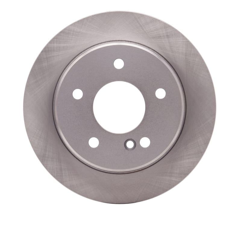 DFC — Disc Brake Rotor