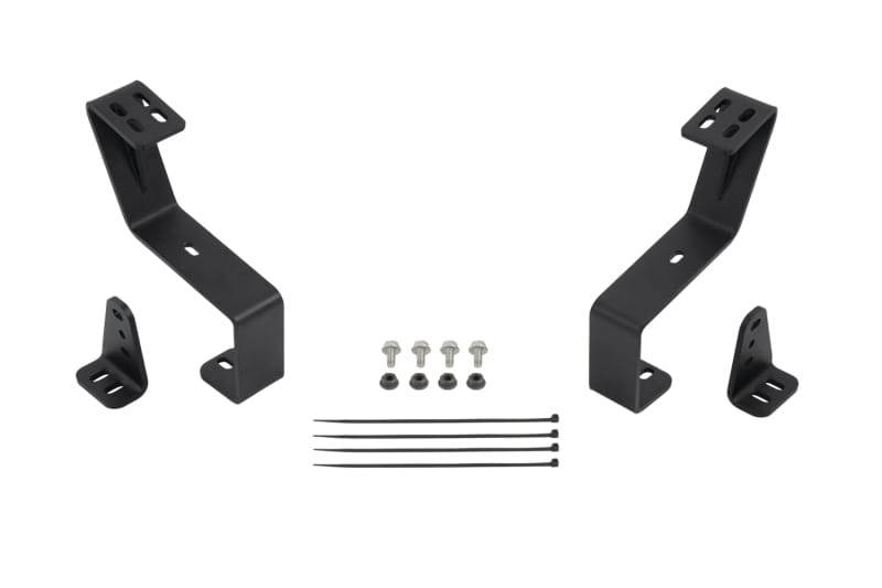 Diode Dynamics — Mounting bracket for your LED light bar.